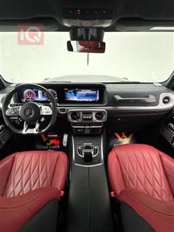 مێرسێدس بێنز G-Class